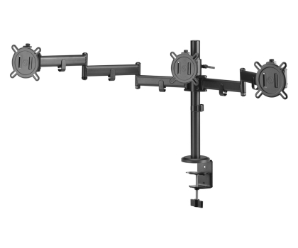 Uchwyt do monitorów One For All DM2310 Black